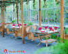 Red Sun Natural Style Garden Restaurant (Beijing, China)