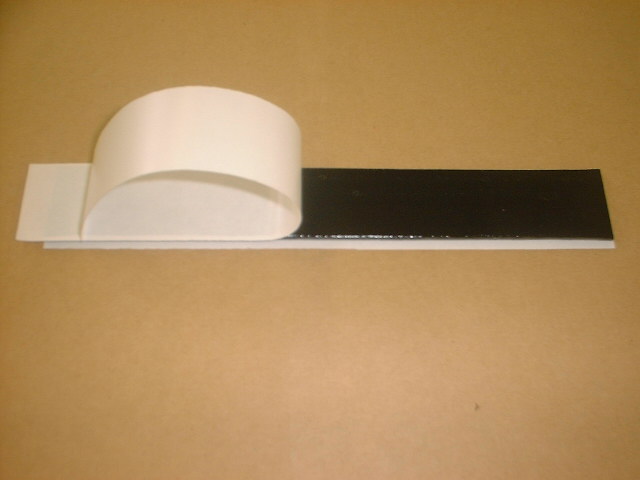 # SE 02 Water-proof Insulating (Sealing) Strip